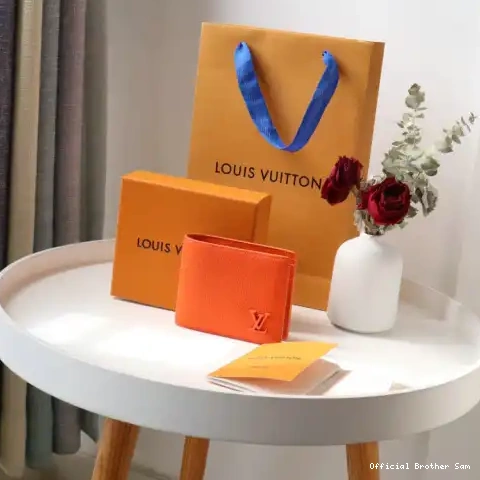 Official Brother Sam LV Bag 2204DJ0014 0615